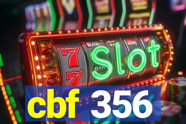 cbf 356